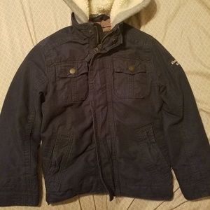 Abercrombie Jacket